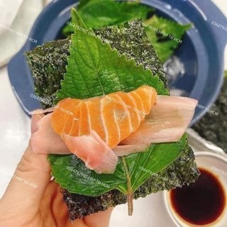 RONG BIỂN OLIVE HÀN QUỐC