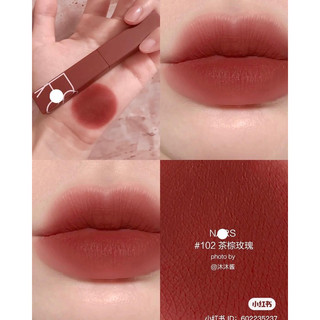 Son lì Nars Power Matte Long Lasting