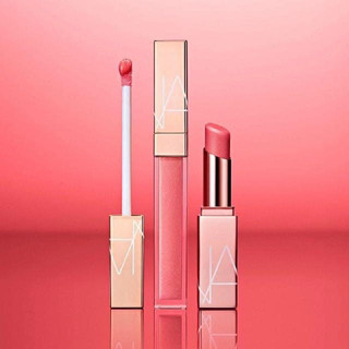 Son bóng Nars Afterglow Lip Shine màu Orgasm