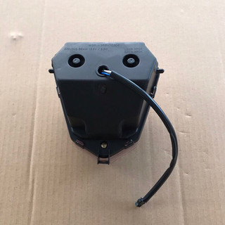 Pha đèn Xmen bi cầu Zinpat