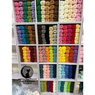 Len baby yarn 40g