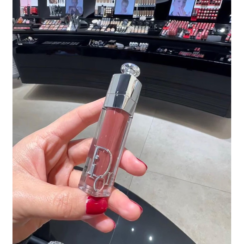 Son dưỡng Dior Lip Maximizer bản mới màu 009-018-024-029-037-038-001