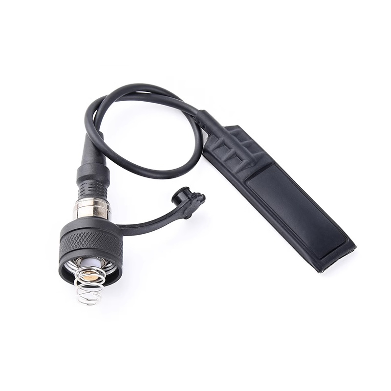 Phụ kiện đèn pin WADSN M300/M600 Scout Light Tail Cap Switch