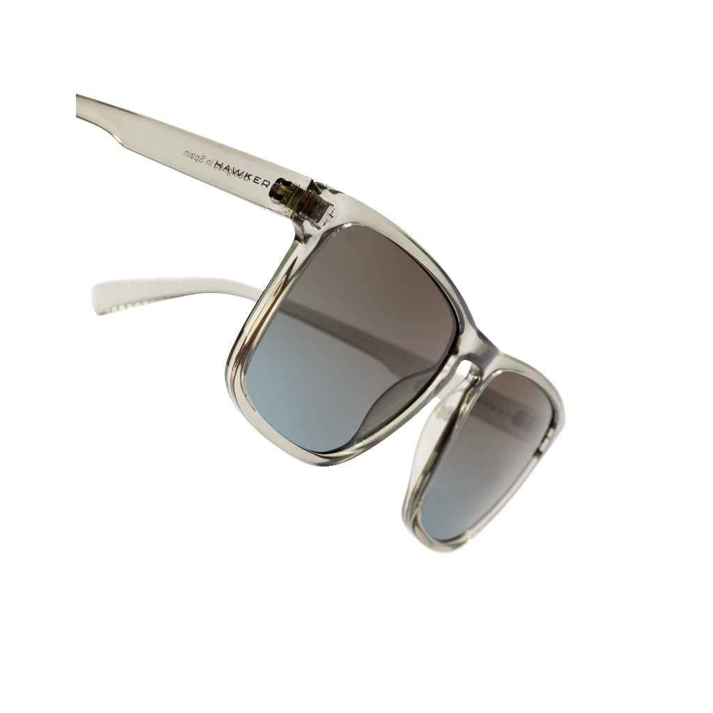 Kính mát HAWKERS chống tia UV400 thời trang dành cho nam và nữ