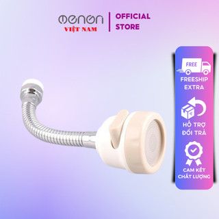 Đầu Vòi Xịt Nước Tăng Áp 3 Chế Độ Dài 18cm - OENON