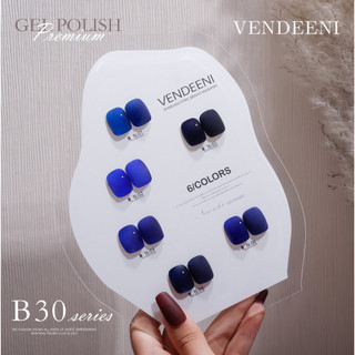 Sơn gel vendeeni