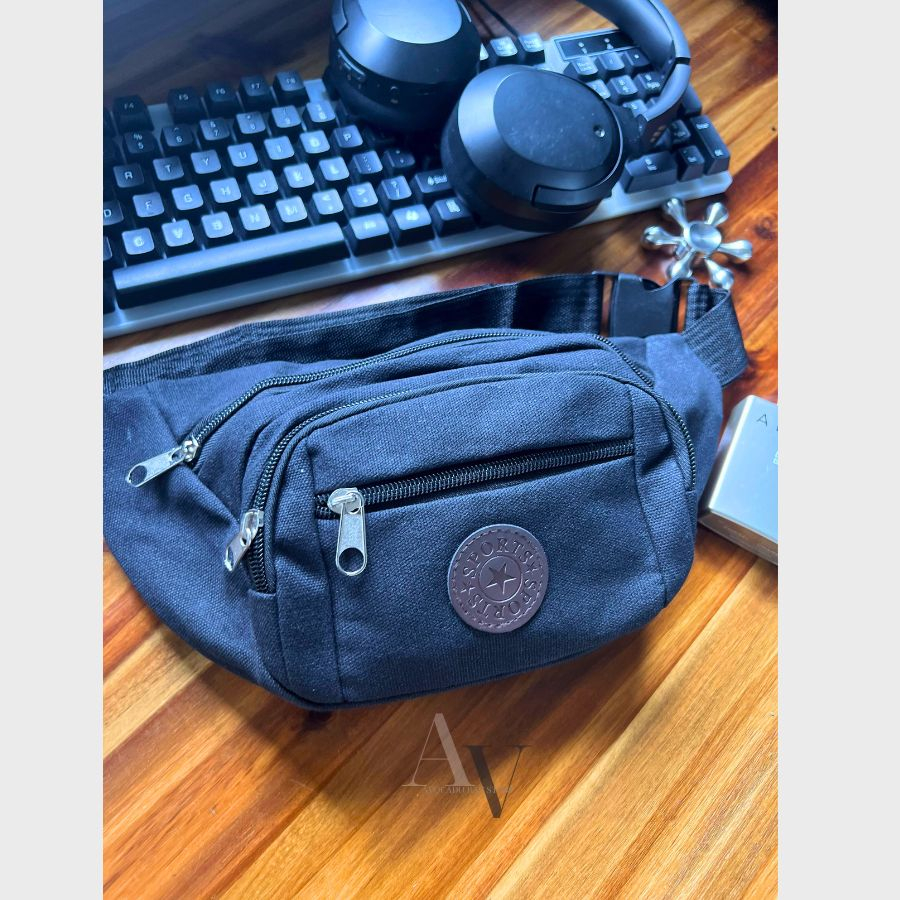 Túi Đeo Chéo - Túi Thể Thao - Túi Messenger - Túi Đeo Bao Tử - Túi Chạy Bộ Cho Nam Và Nữ