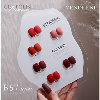 Sơn gel vendeeni