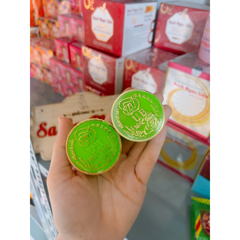 Kem UB THÁI - MỸ