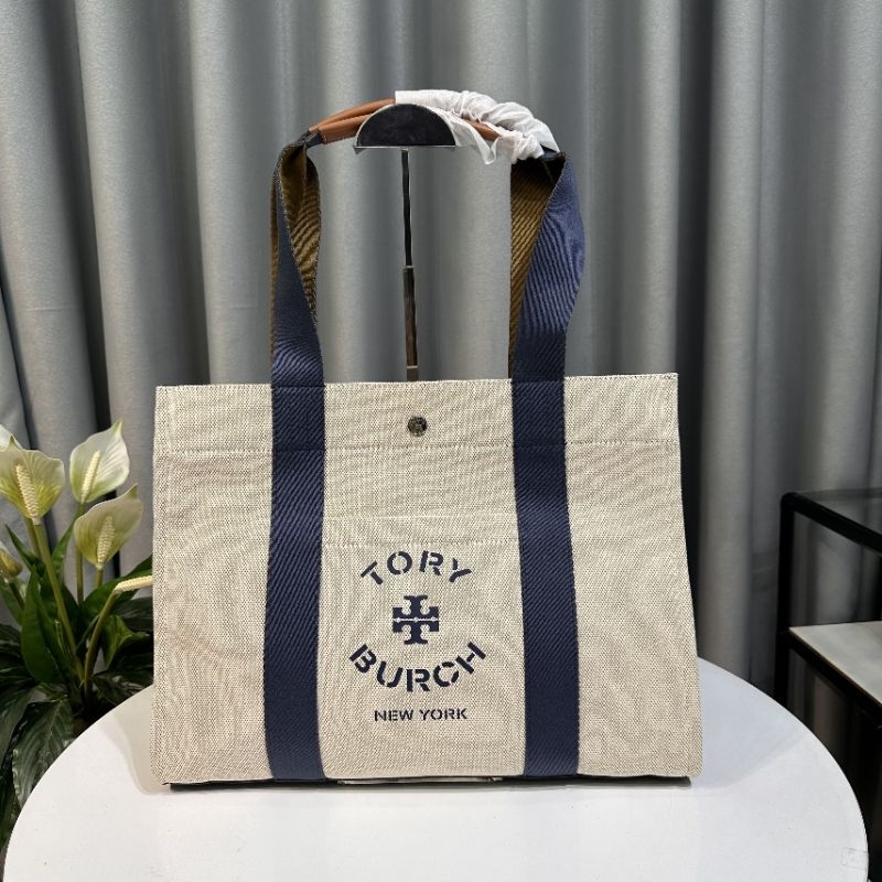 TÚI TOTE TO.RY BURCH TOTE,SIZE 39CM.