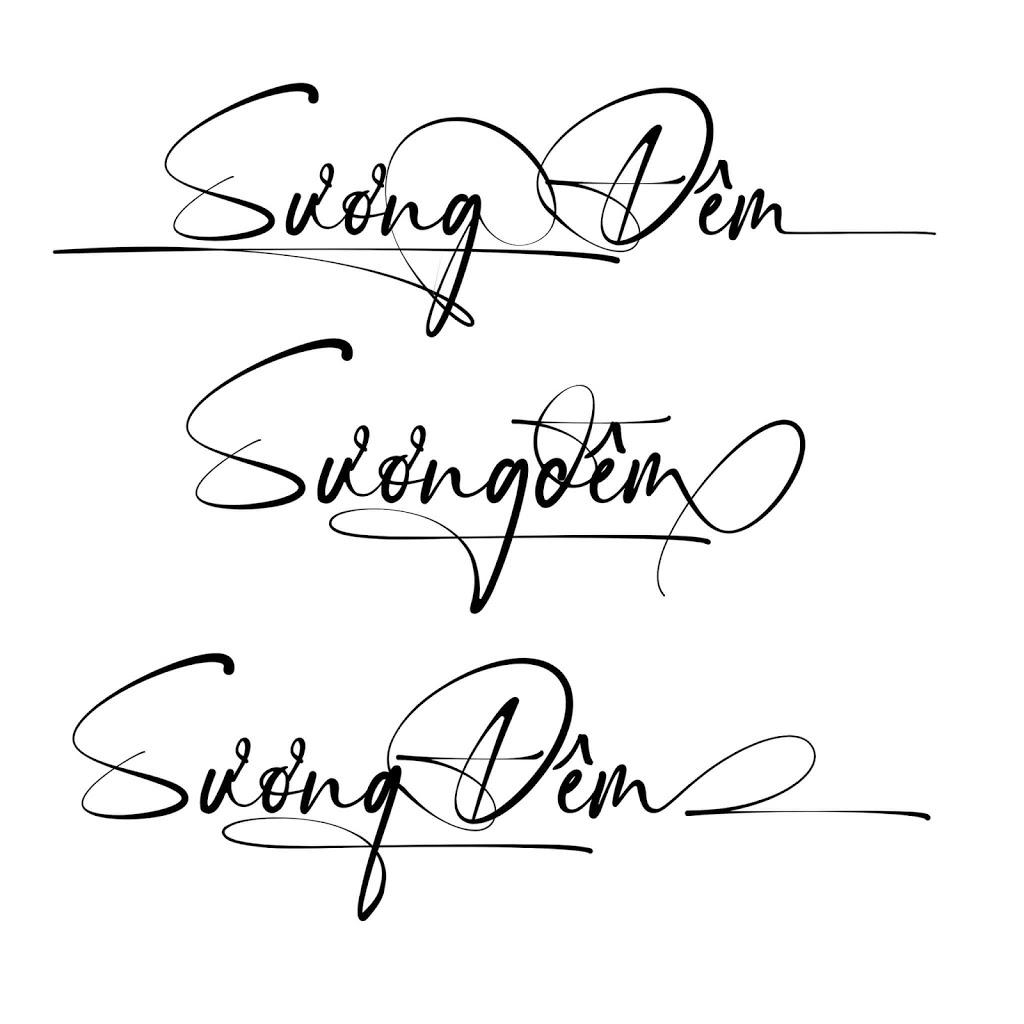 SẴN-Chữ mica 2mm - THIẾT KẾ theo yêu cầu - ĐỌC KỸ MÔ TẢ, MẪU chữ VÀ MÀU mica đính kèm