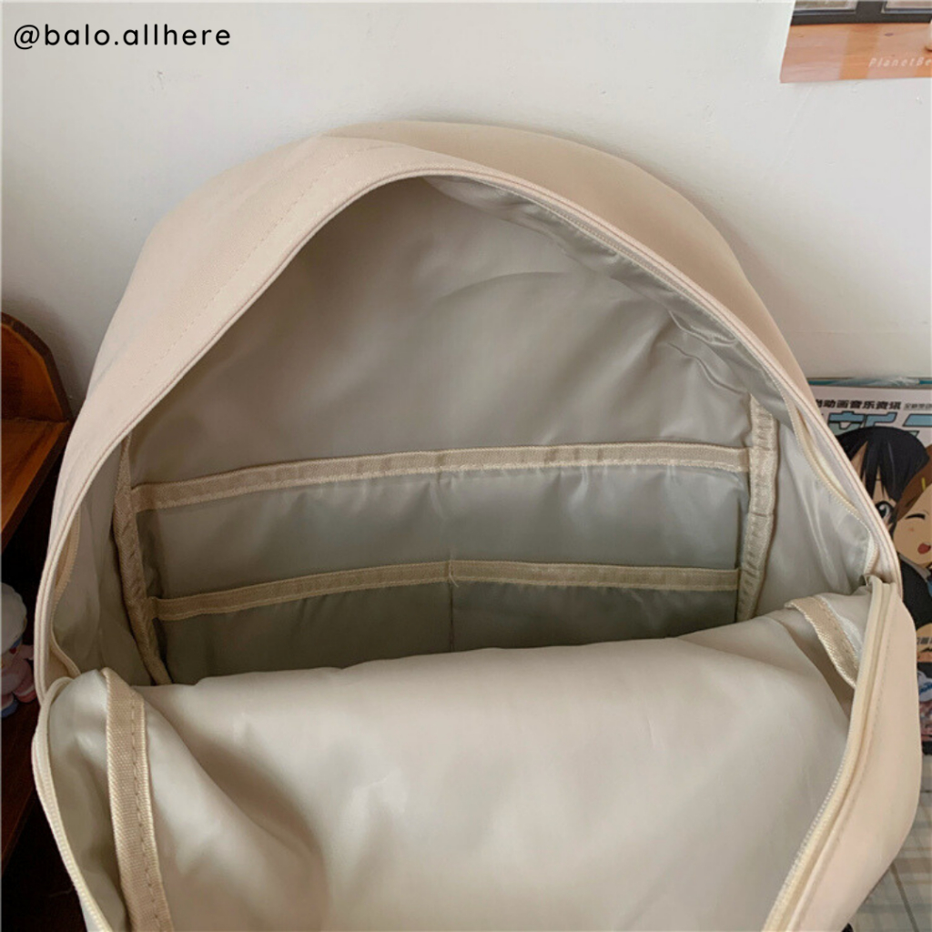 Balo Đi Học/ Balo Ulzzang