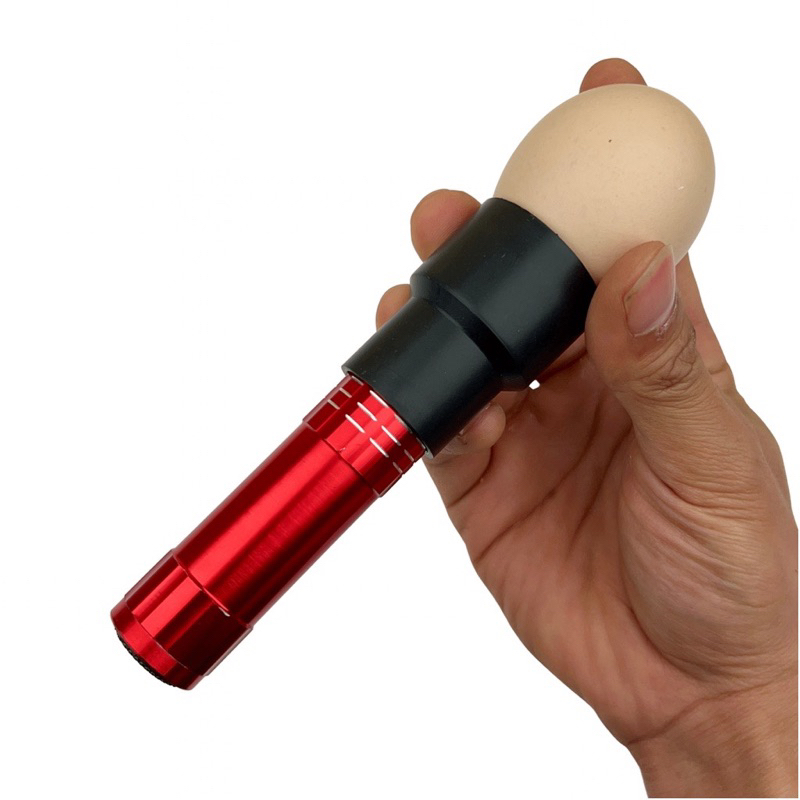 Đèn Soi Trứng Chuyên Dụng