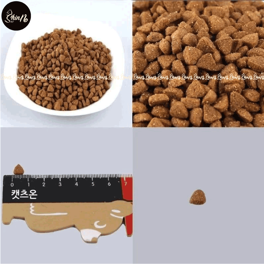 Hạt Cat's On 5kg dành cho Mèo ShinnoPetShop