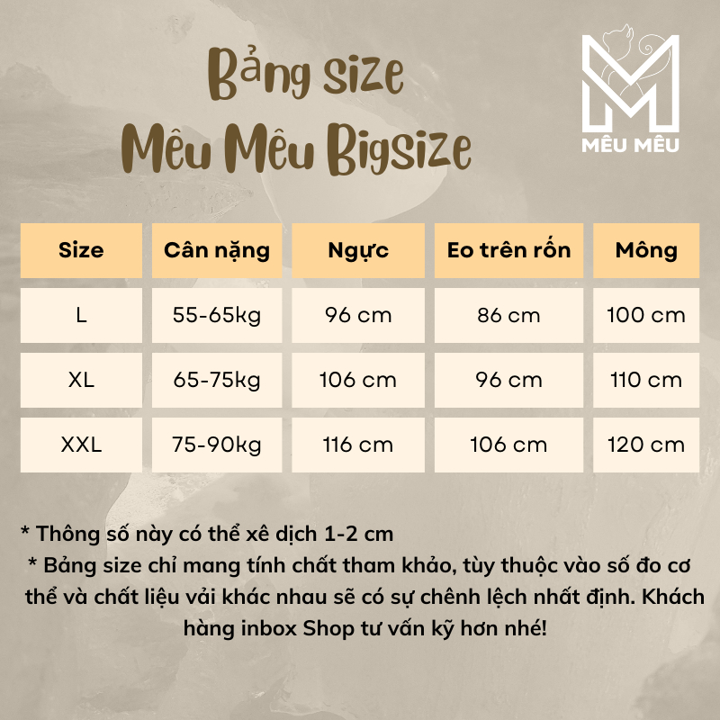 Áo sơ mi trắng nữ dài tay bigsize 55-90kg chất vải mango sang trọng