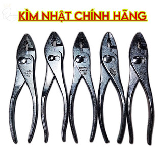 Kìm hai lỗ nhật