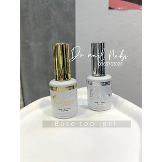 Base top igel chính hãng 15ml