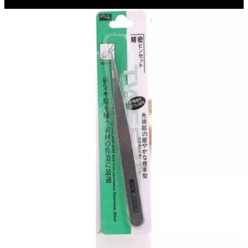 Nhíp gắp đá nail - Nhíp nail chuyên dụng cho dân làm móng