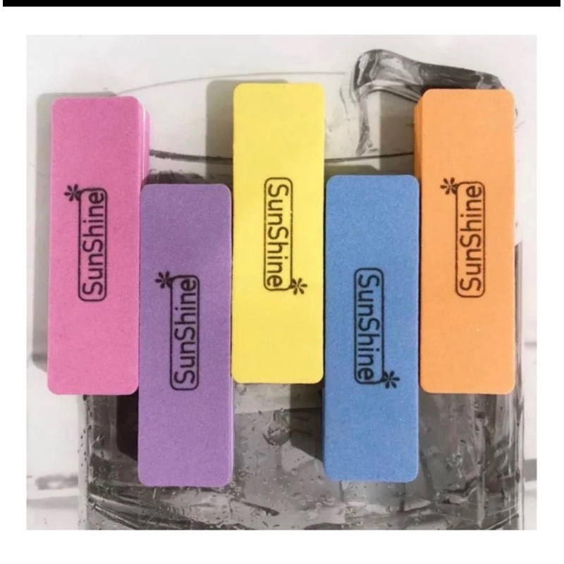 Phào Mịn Ngắn sunshine vuông chữ nhật