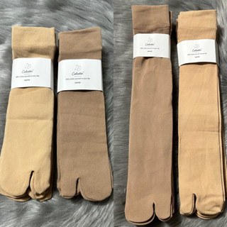  Vớ da siêu mềm mịn Ủ KEM  CHỐNG NẮNG co giãn ,thấm hút mồ hôi tốt ,lót lông nhẹ bên trong Loại dài  