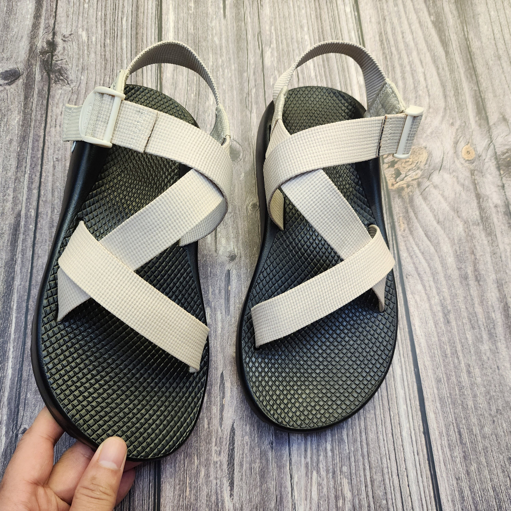 Dép Sandal Nam Nữ Chaco , Dép Chaco Quai Hậu Lịch Lãm