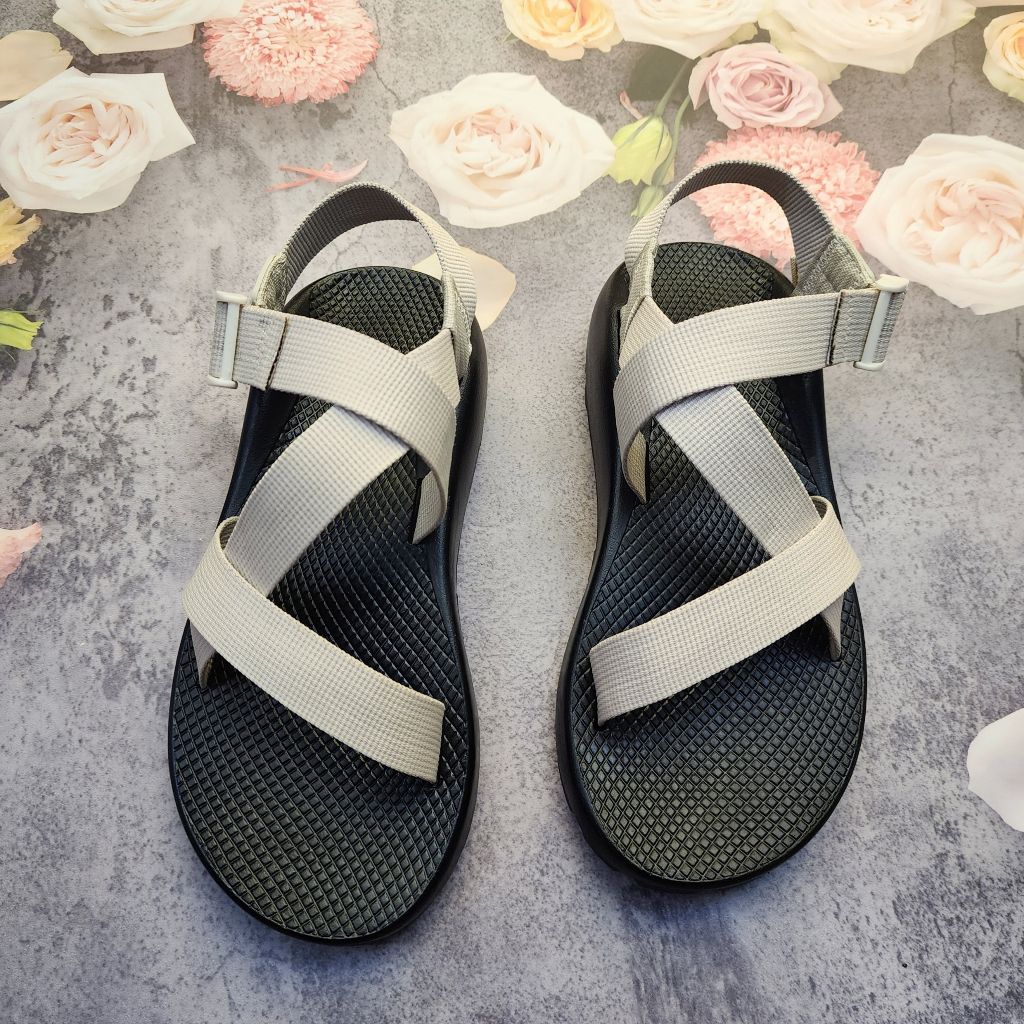 Dép Sandal Nam Nữ Chaco , Dép Chaco Quai Hậu Lịch Lãm