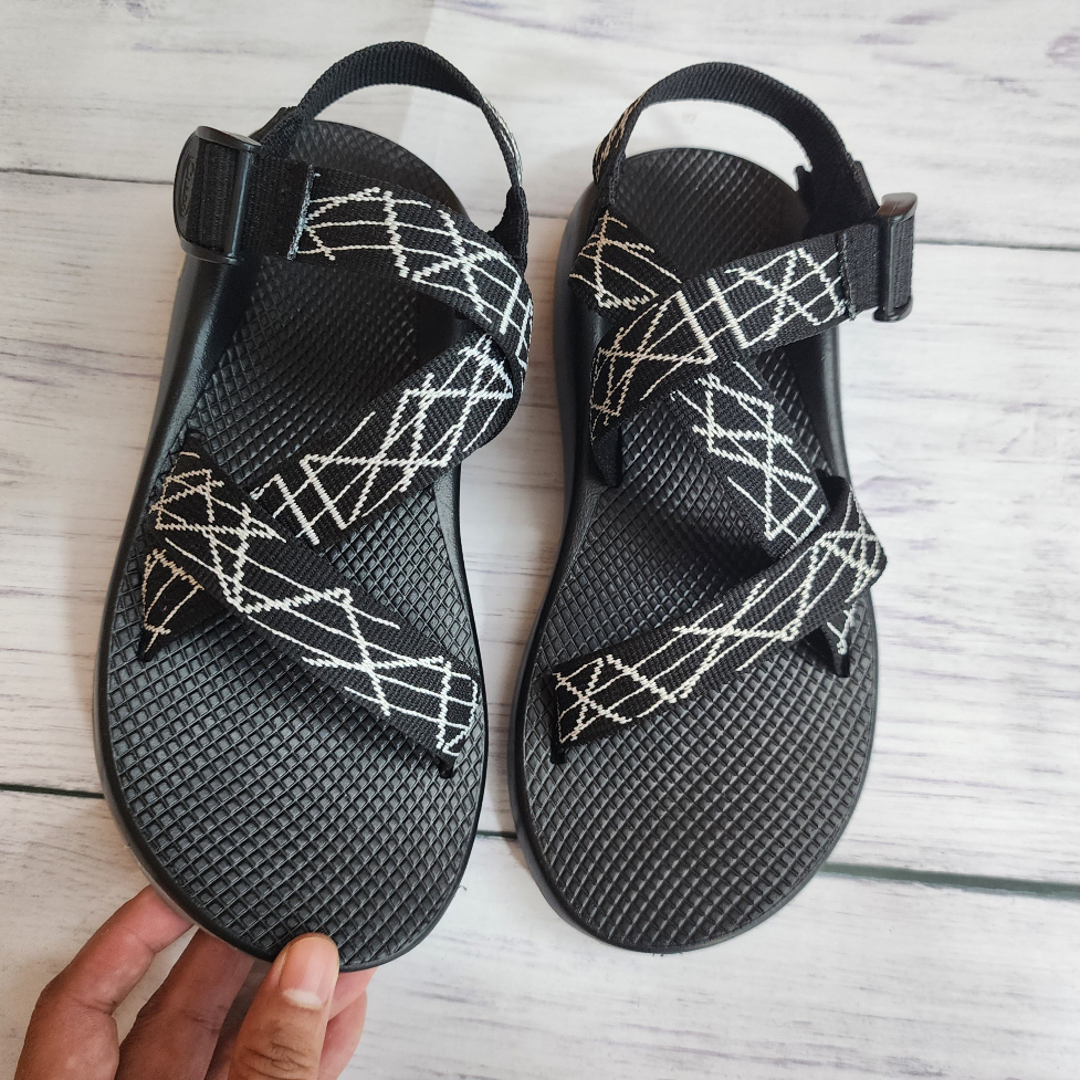 Dép Sandal Chaco Nam Nữ Xuất Xịn, Sandal Chaco Thời Trang Năng Động