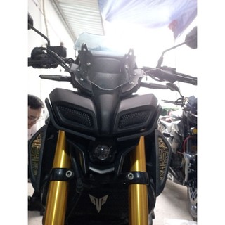 Viền mí kiểu MT09 cho MT-15