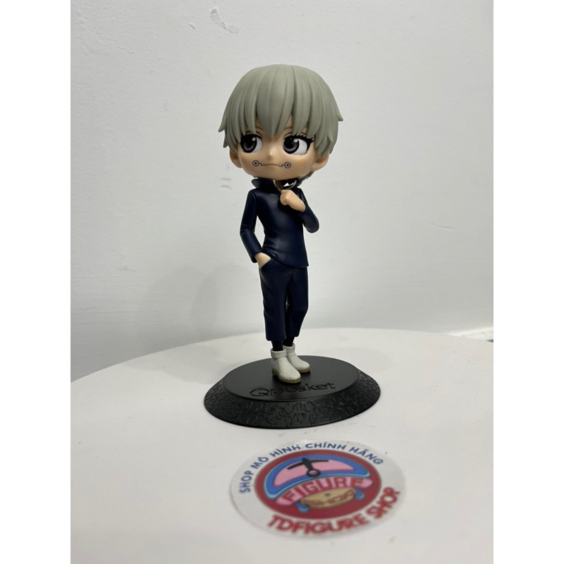 Mô hình Jujutsu Kaisen chính hãng - Toge Qposket