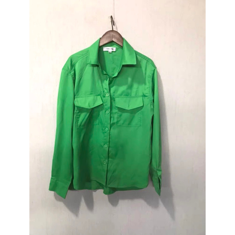 Áo sơmi màu đậm hot hit 2023 tqxk