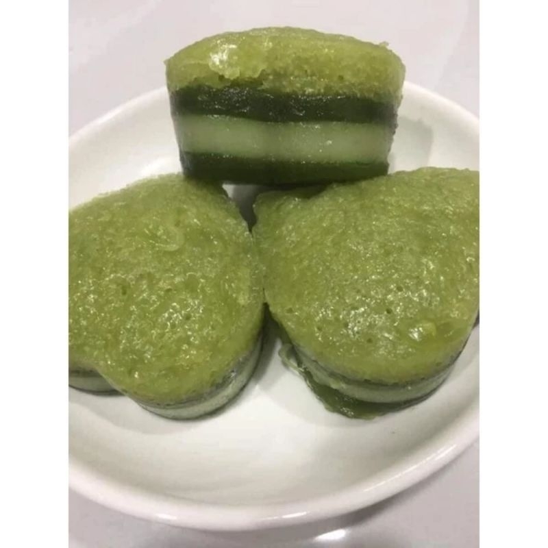 Set 10 bánh bò da lợn (chỉ giao hỏa tốc)