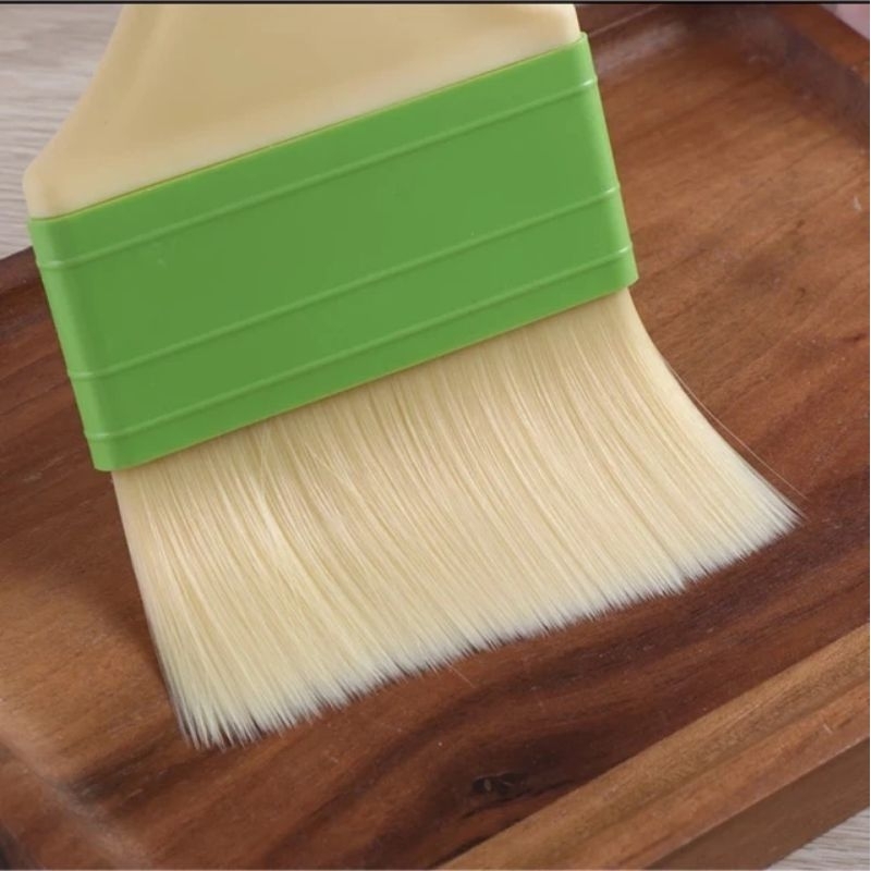 Chổi phết bánh lông mịn