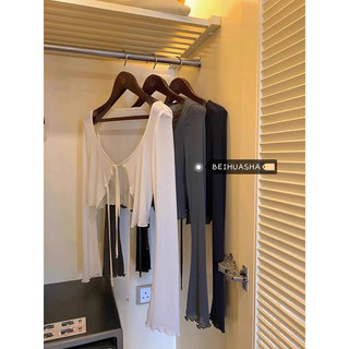 Áo khoác cardigan mỏng