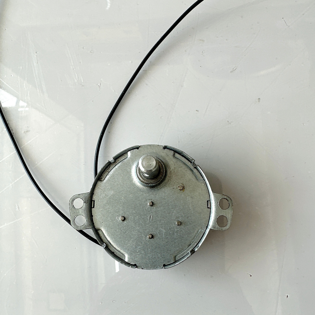 Mô Tơ Túp Năng Chuyển Hướng Quạt