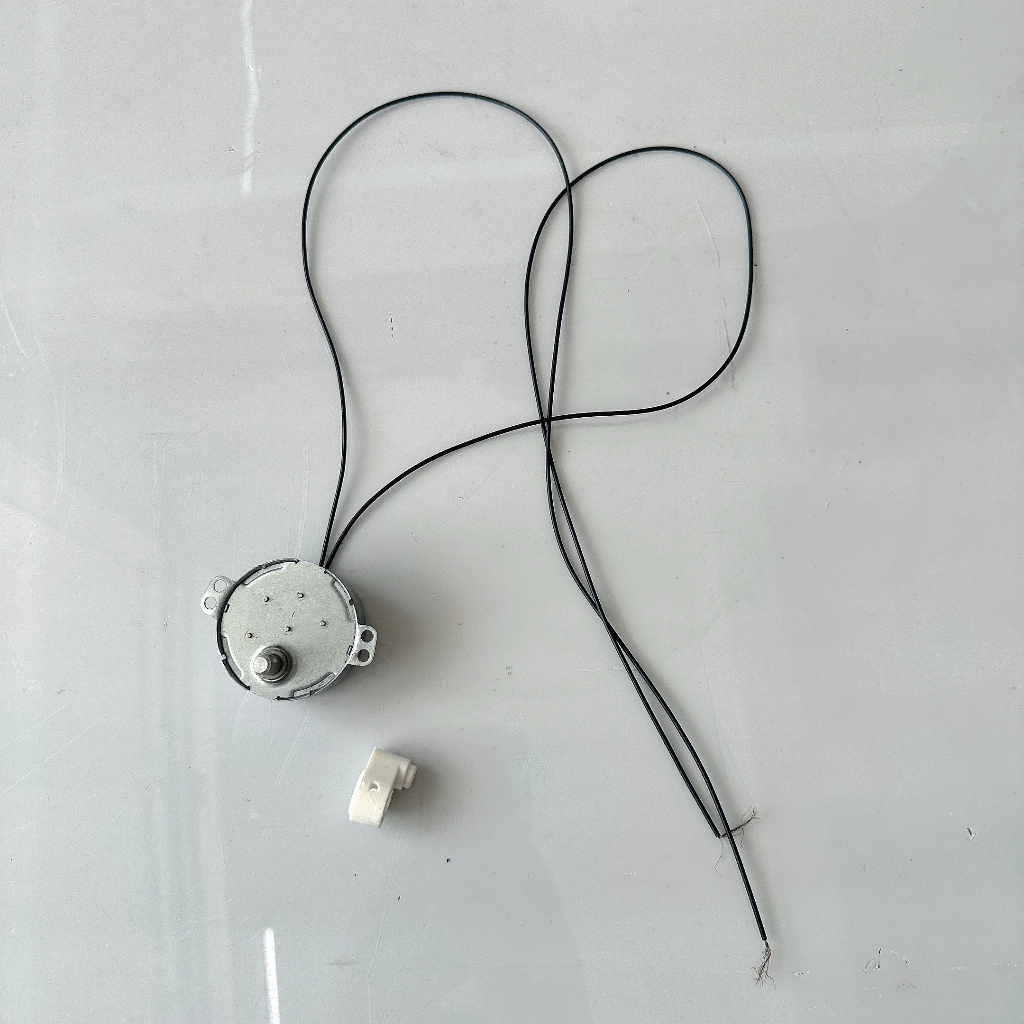 Mô Tơ Túp Năng Chuyển Hướng Quạt