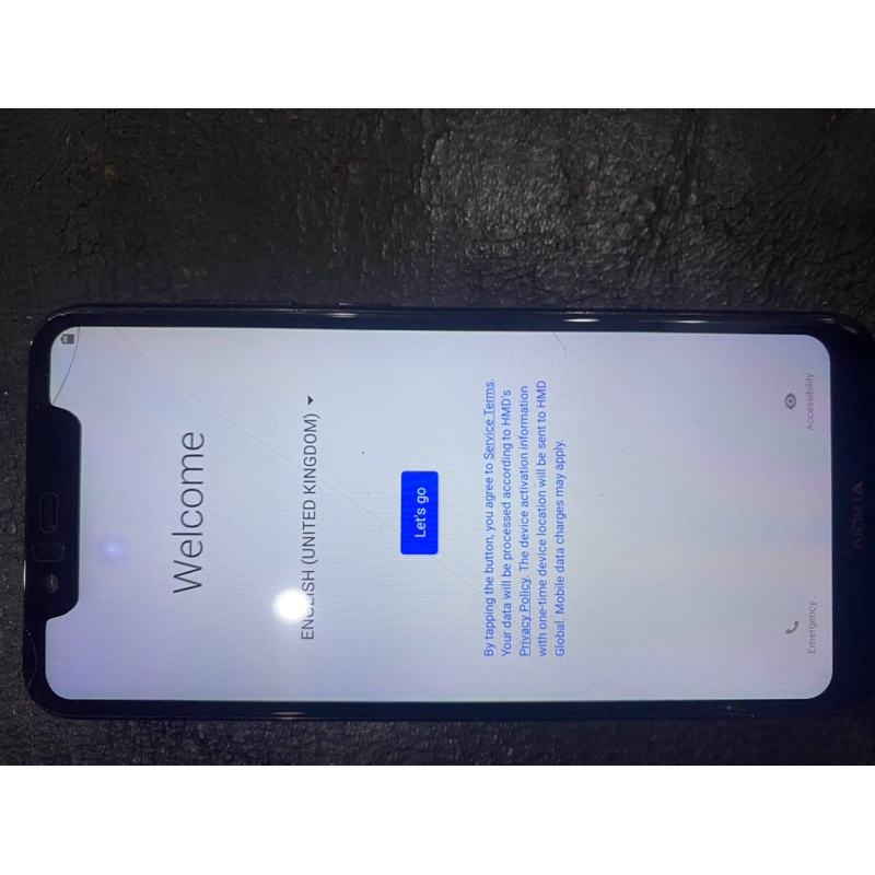 Điện thoại Nokia 5.1plus