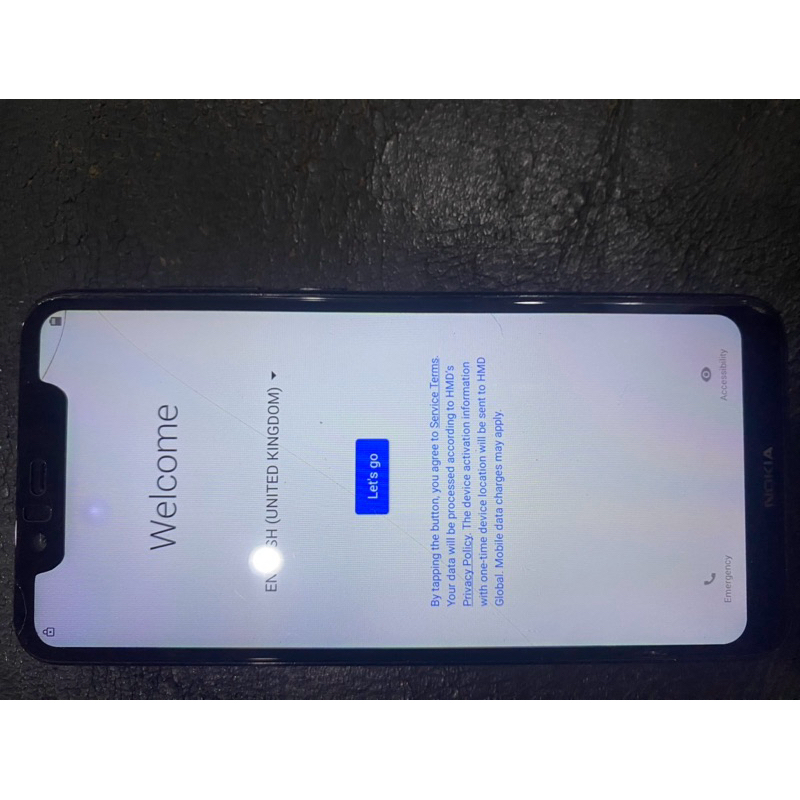 Điện thoại Nokia 5.1plus