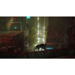 Stray - Đĩa game PC