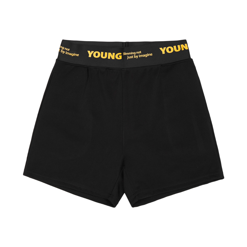 Quần Short Thể Thao - Gym - Form Body Ôm Dáng