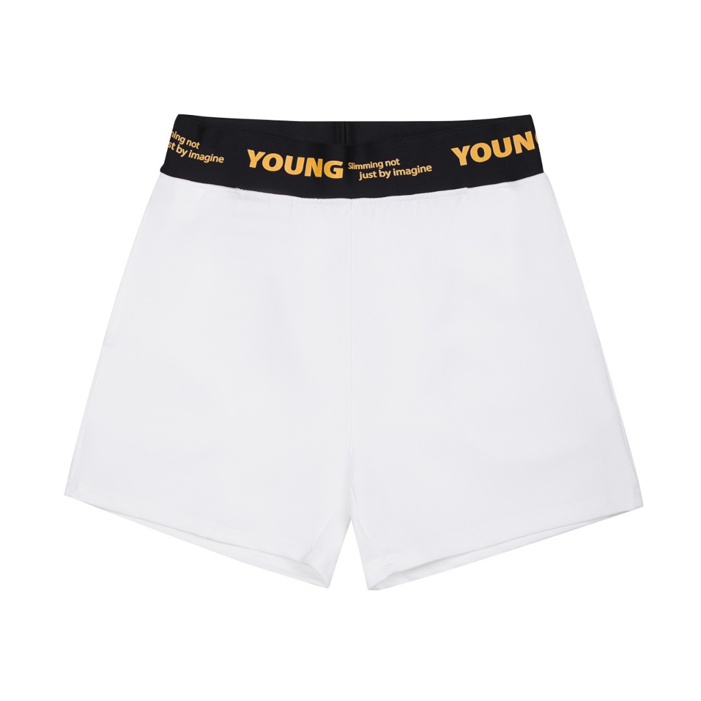 Quần Short Thể Thao - Gym - Form Body Ôm Dáng