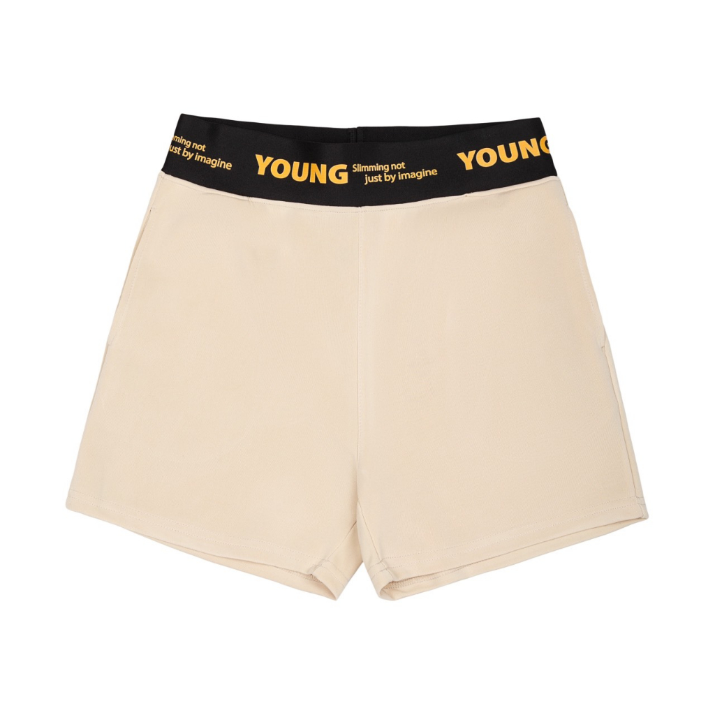 Quần Short Thể Thao - Gym - Form Body Ôm Dáng