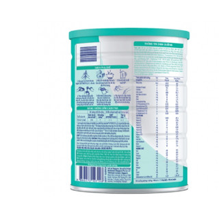 Sữa Bột Nan Optipro Plus 3 1.5kg NEW