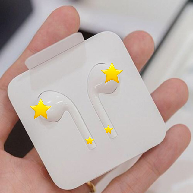 Tai Nghe Dành Cho Táo 7 Trỡ Lên - Lỗi 1 Đổi 1 Trong 30 Ngày - Bảo Hành 1 Năm