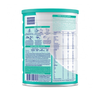Sữa Bột nan Optipro Plus 4 HMO 1.5kg (mẫu mới )