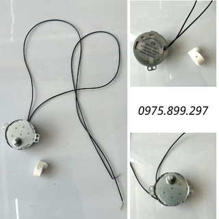 Mô tơ túp năng chuyển hướng quạt