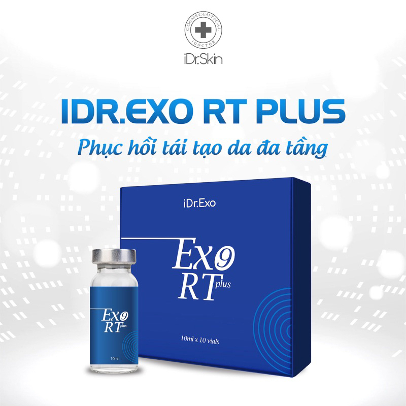 Phục hồi Da RT Plus