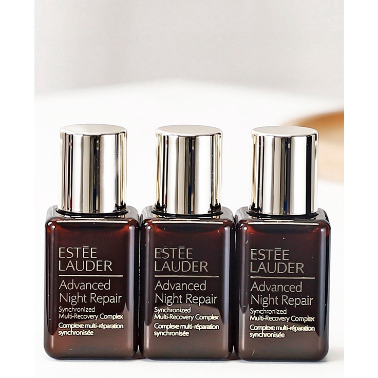 Serum Estee Lauder Night Advanced Repair bản mới 7ml-50ml EST001
