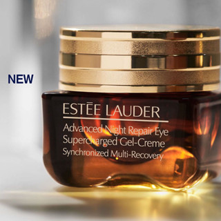  Kem mắt Estee Lauder Advanced Night Repair Eye Supercharged 15ml EST002 