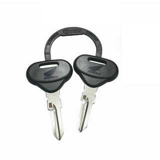 Cặp phôi chìa khóa xe Honda SH ý - Dylan - @