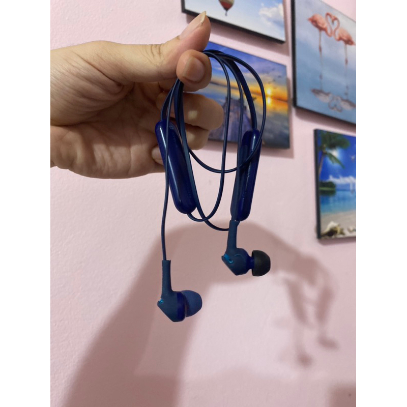 Tai nghe Sony C100 , C310 , XB400